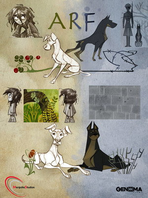 Arf 7