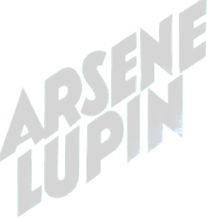 Arsène Lupin — Logos 1