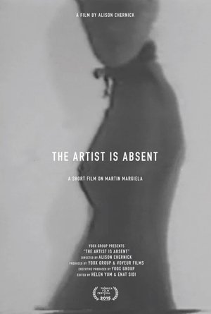 The Artist Is Absent : A Short Film On Martin Margiela film complet