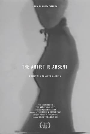Image The Artist Is Absent : A Short Film On Martin Margiela
