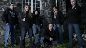 Ghost Hunters International film complet