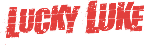 Lucky Luke — Logos 3