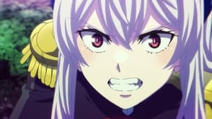 Mato Seihei No Slave – Demon Slave: Saison 1 Episode 9