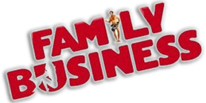 Flagrantes de Família — Logos 3