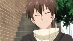 If It’s for My Daughter, I’d Even Defeat a Demon Lord Season 1 Episode 2