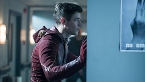 The Flash Season 3 Episode 16