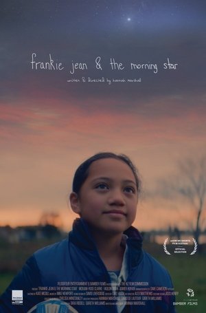 Poster Frankie Jean & the Morning Star (2020)