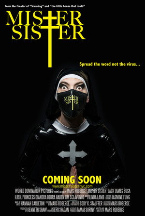 Mister Sister
