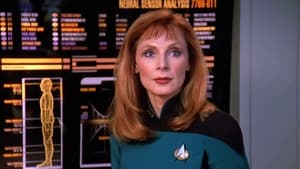 Star Trek: The Next Generation Interface