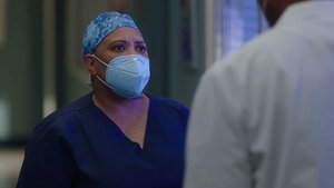 Greys Anatomy S17E1