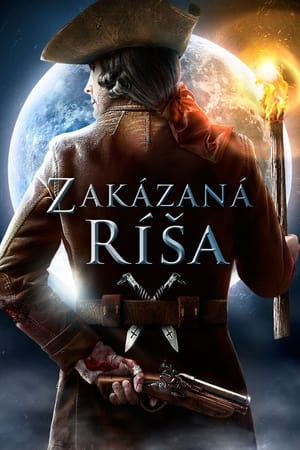 Poster Zakázaná ríša 2014