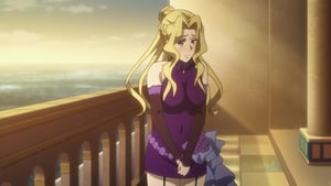 Record of Grancrest War: 1×16