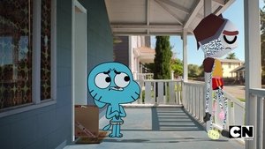 The Amazing World of Gumball: Season 5 Episode 25