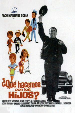 ¿Qué hacemos con los hijos?