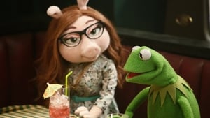 Die Muppets: 1×8