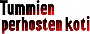 Tummien perhosten koti — Logos 2