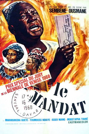 Mandabi 30