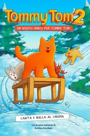 Image Tommy Tom 2 - Un nuovo amico per Tommy Tom