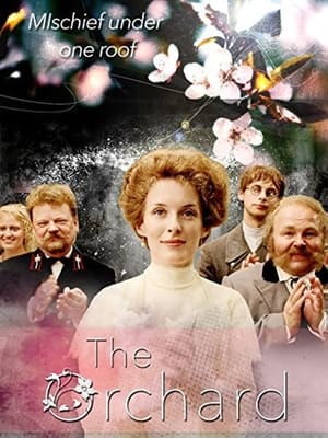 Poster The Orchard (2008)