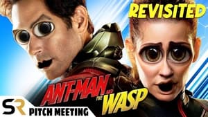 Image Ant-Man and the Wasp - Revisited!