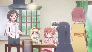 Watashi ni Tenshi ga Maiorita!: Saison 1 Episode 10