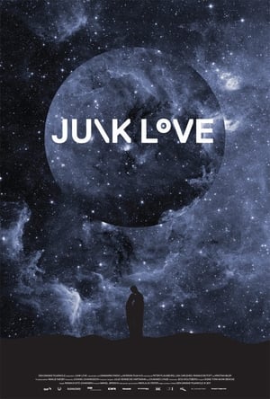 Poster Junk Love 2011