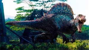 Jurassic Park 3 ไดโนเสาร์พันธุ์ดุ พากย์ไทย