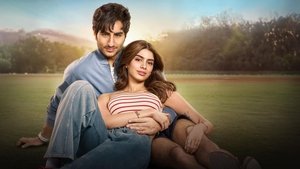 Nadaaniyan (2025) หัวใจติดกับ รักผิดแผน