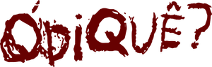 Ódiquê? — Logos 1