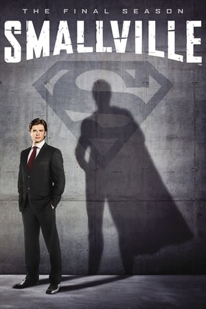 Smallville: As Aventuras do Superboy: Season 10