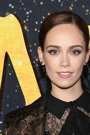 Naoimh Morgan portrait