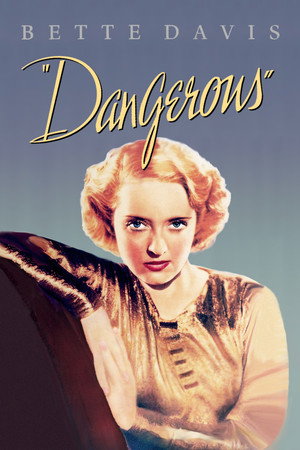 Постер фильма «Опасная (1935)» — (12 из 21)