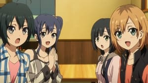 Shirobako: 1×4