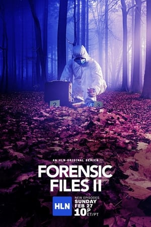 Forensic Files II: Staffel 3