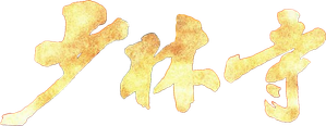 Shaolin Temple — Logos 4