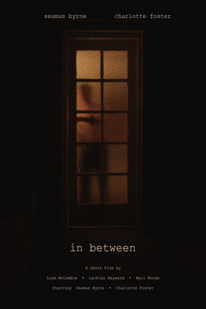 in between