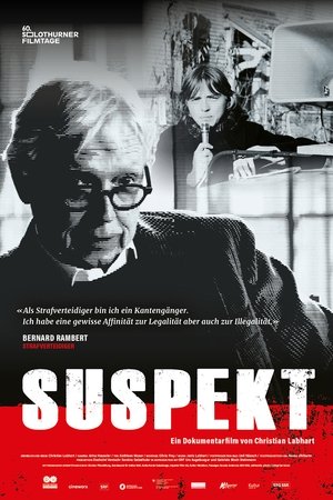 Image Suspekt