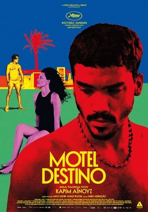 Image Motel Destino
