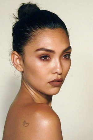 Sydney Schafer portrait