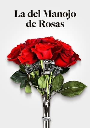 Poster La del Manojo de Rosas (2020)