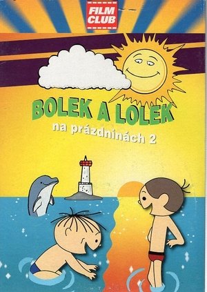 Nonton film Bolek a Lolek na prázdninách 2 (2003) terbaru sub indo Nonton film Bolek a Lolek na prázdninách 2 (2003) terbaru sub indo