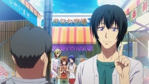 Grand Blue Dreaming: 1×11