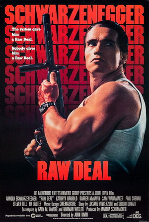 Raw Deal 110