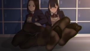 Miru Tights: Saison 1 Episode 13