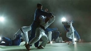 Image Miracle Body: The Revival of Japan's Judo