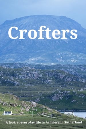 Poster Crofters 1944