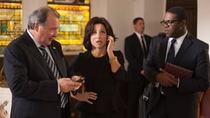 Veep – Die Vizepräsidentin: 3 Staffel 1 Folge