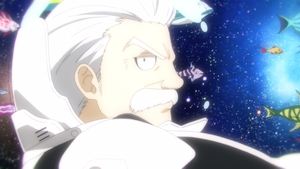 EDENS ZERO Season 1 Episode 19