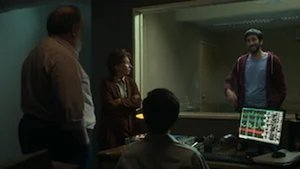 Épisode 1