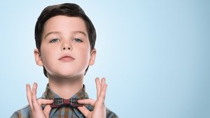 poster Young Sheldon